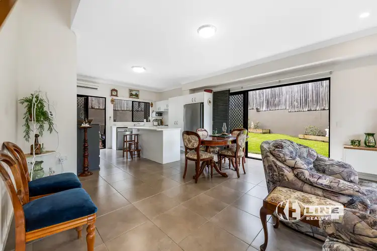 Second view of Homely unit listing, 4/19 Webster Road, Nambour QLD 4560