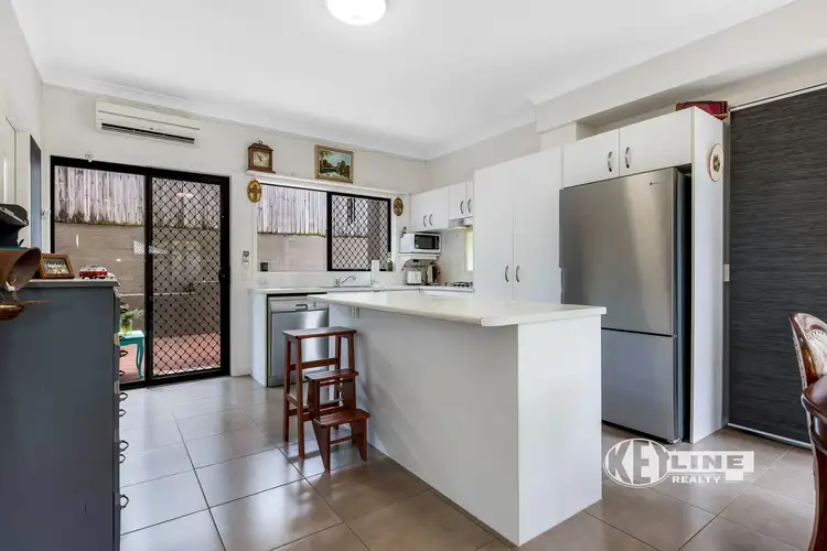 Fourth view of Homely unit listing, 4/19 Webster Road, Nambour QLD 4560