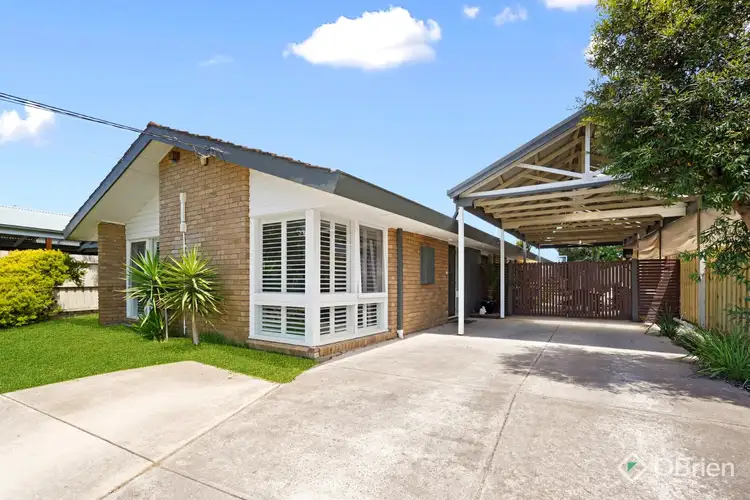 2 Balaka Avenue, Aspendale VIC 3195