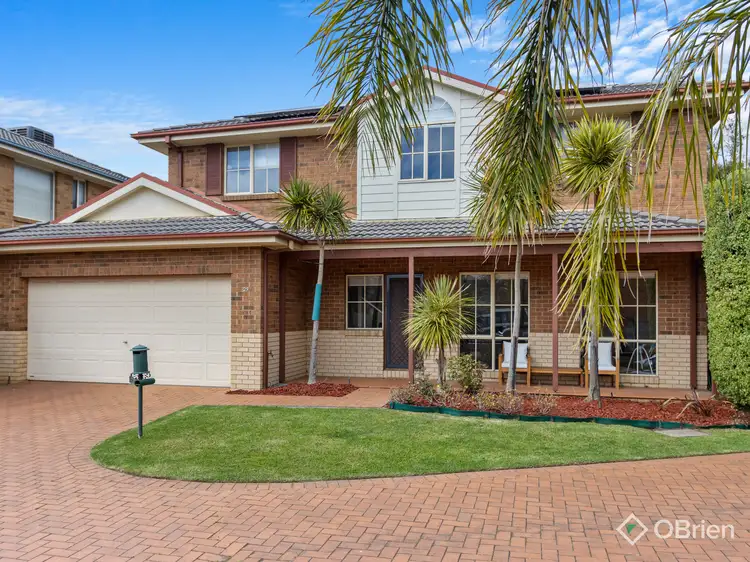 29 Marinique Drive, Aspendale Gardens VIC 3195