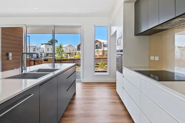 Fourth view of Homely townhouse listing, 10 Paperbark Crescent, Kingston TAS 7050