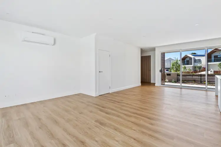 Fifth view of Homely townhouse listing, 10 Paperbark Crescent, Kingston TAS 7050