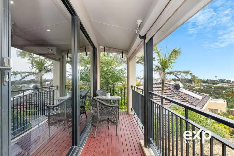 Second view of Homely house listing, 11 Lowanna Road, Seaview Downs SA 5049