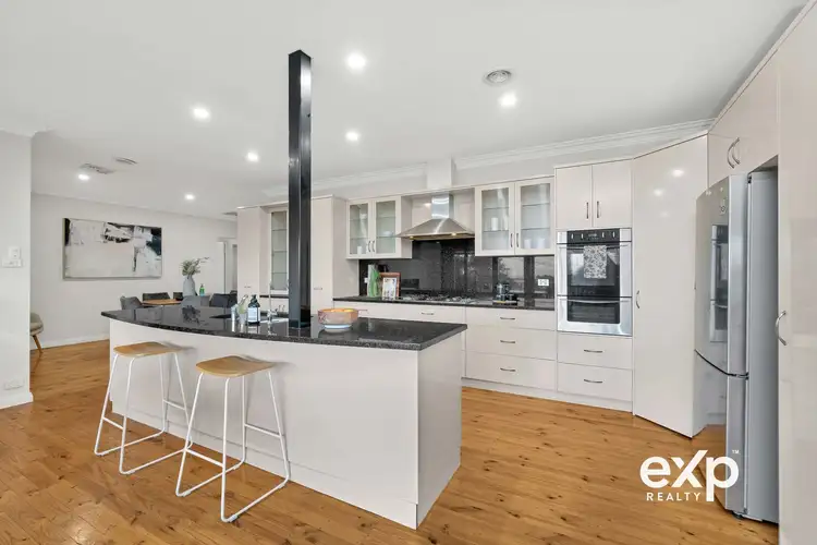 Fourth view of Homely house listing, 11 Lowanna Road, Seaview Downs SA 5049