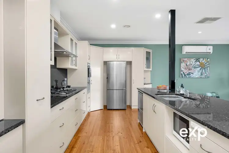 Fifth view of Homely house listing, 11 Lowanna Road, Seaview Downs SA 5049