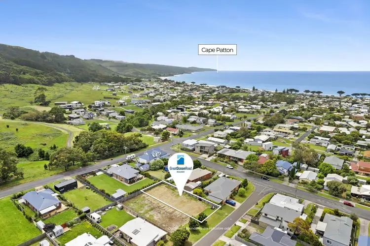 Third view of Homely land listing, 2 Woodlands Avenue, Apollo Bay VIC 3233