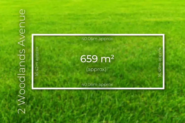 Fifth view of Homely land listing, 2 Woodlands Avenue, Apollo Bay VIC 3233