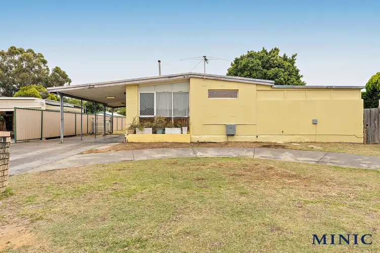 Main view of Homely house listing, 19 Pitchford Avenue, Maddington WA 6109