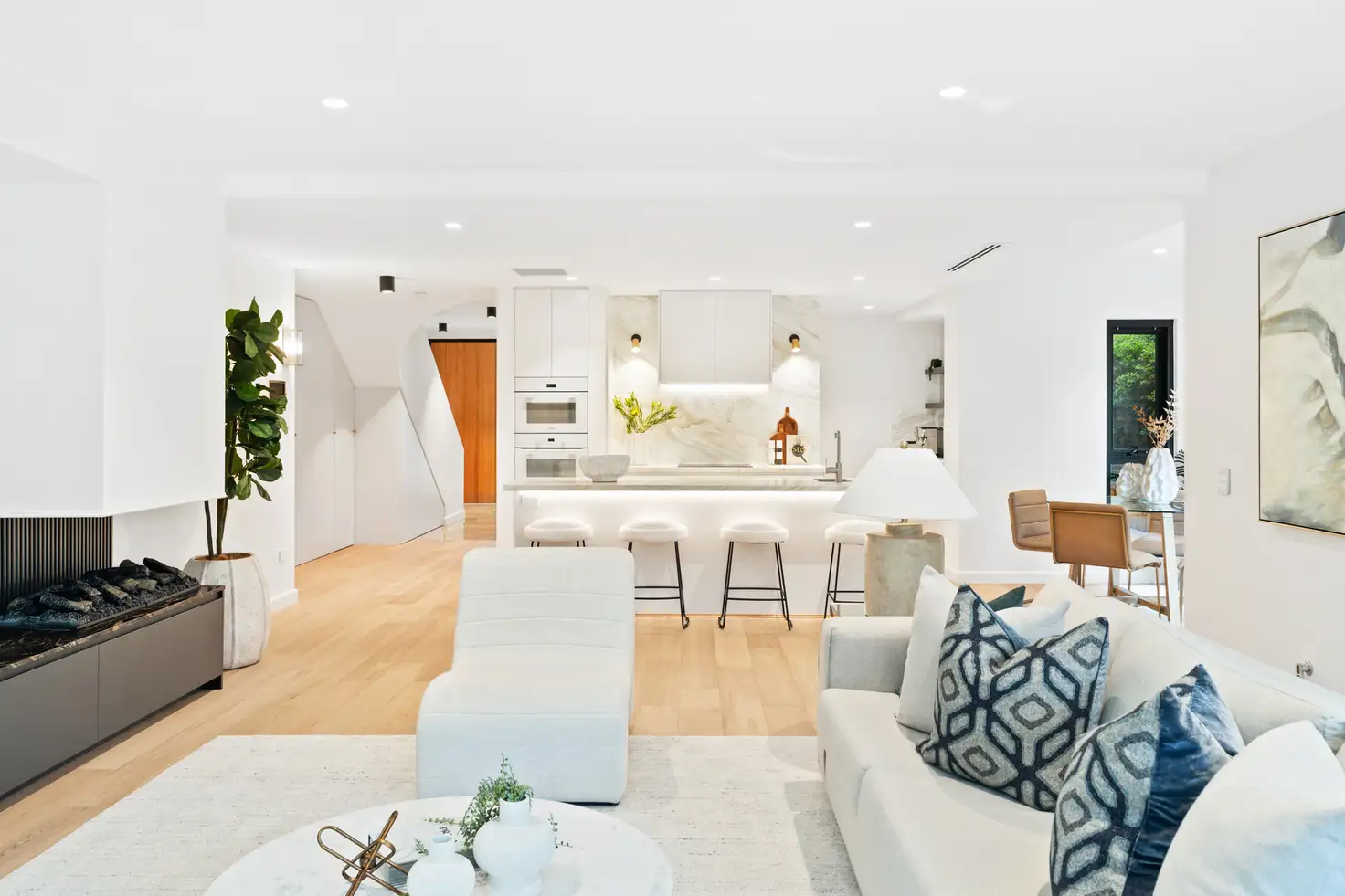 Main view of Homely townhouse listing, 2D Ancona Road, Turramurra NSW 2074