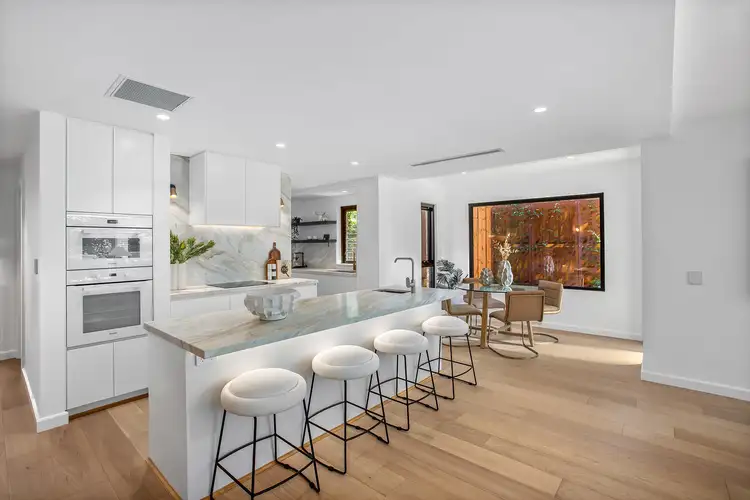 Fifth view of Homely townhouse listing, 2D Ancona Road, Turramurra NSW 2074
