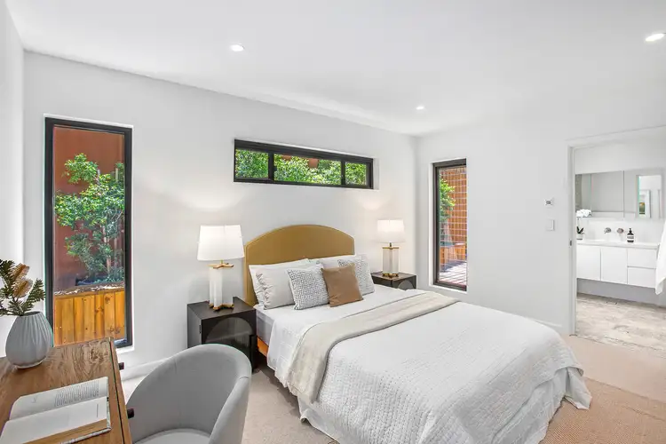 Sixth view of Homely townhouse listing, 2D Ancona Road, Turramurra NSW 2074