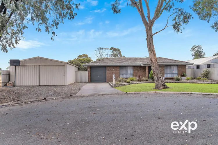 8 Hermitage Court, Burton SA 5110