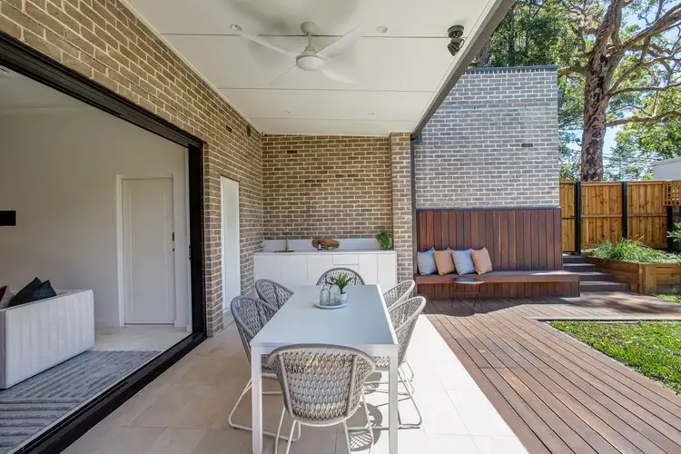 Fourth view of Homely house listing, 113 Burns Road, Wahroonga NSW 2076