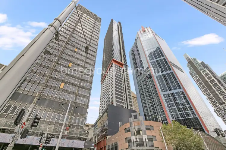 5305/115 Bathurst Street, Sydney NSW 2000