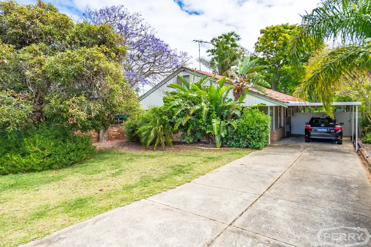 38 Eacott Street, Mandurah WA 6210