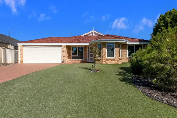 Main view of Homely house listing, 16 Mettler Court, Canning Vale WA 6155