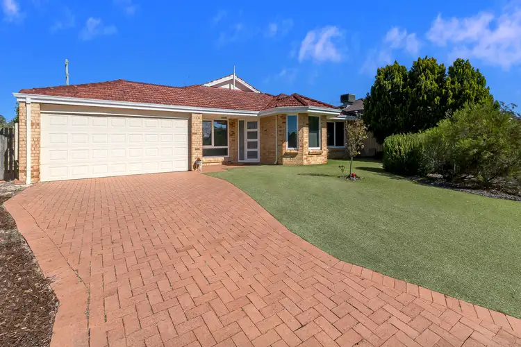 Second view of Homely house listing, 16 Mettler Court, Canning Vale WA 6155