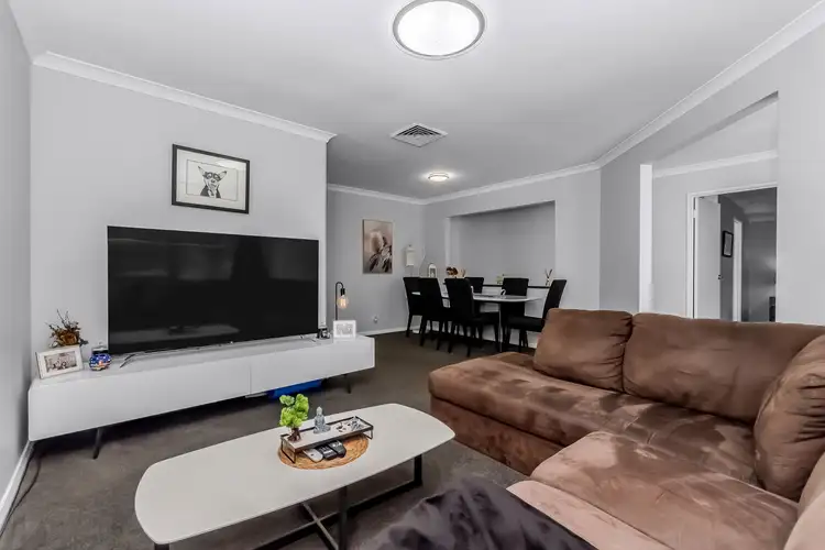 Fourth view of Homely house listing, 16 Mettler Court, Canning Vale WA 6155