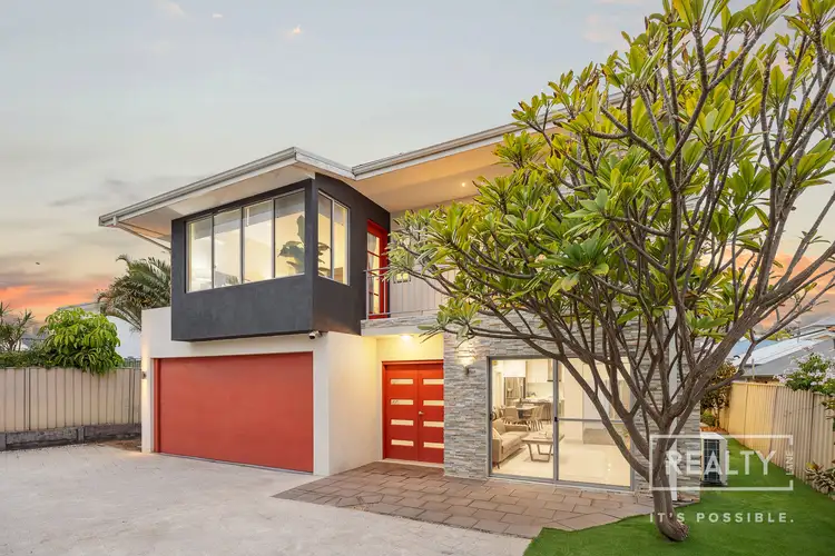 63 Finnerty Street, Karrinyup WA 6018