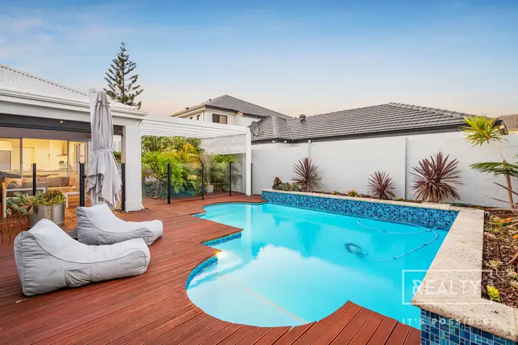 60 Amalfi Drive, Hillarys WA 6025