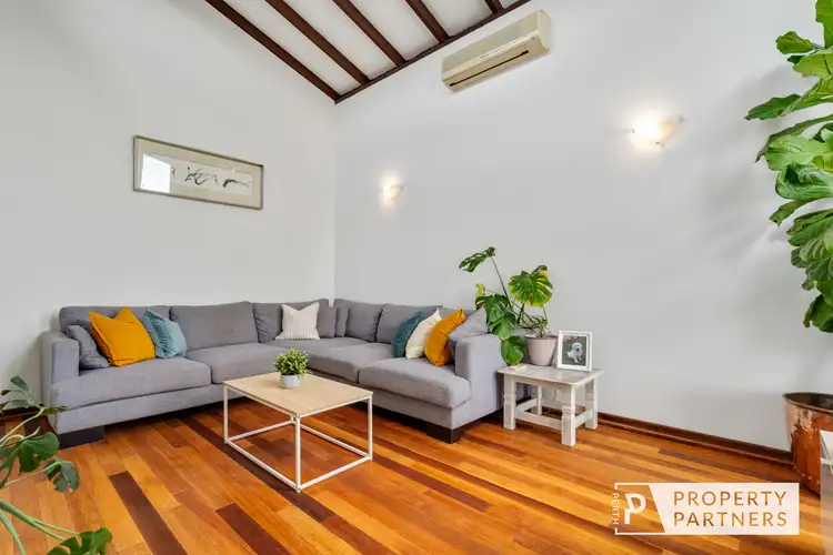 Fifth view of Homely semi-detached listing, 143B Giles Avenue, Padbury WA 6025