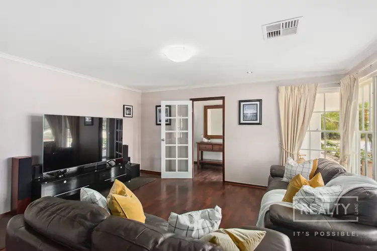 Third view of Homely house listing, 1 Crowcombe Way, Karrinyup WA 6018