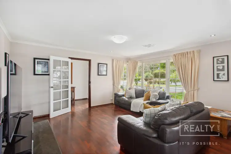 Fourth view of Homely house listing, 1 Crowcombe Way, Karrinyup WA 6018