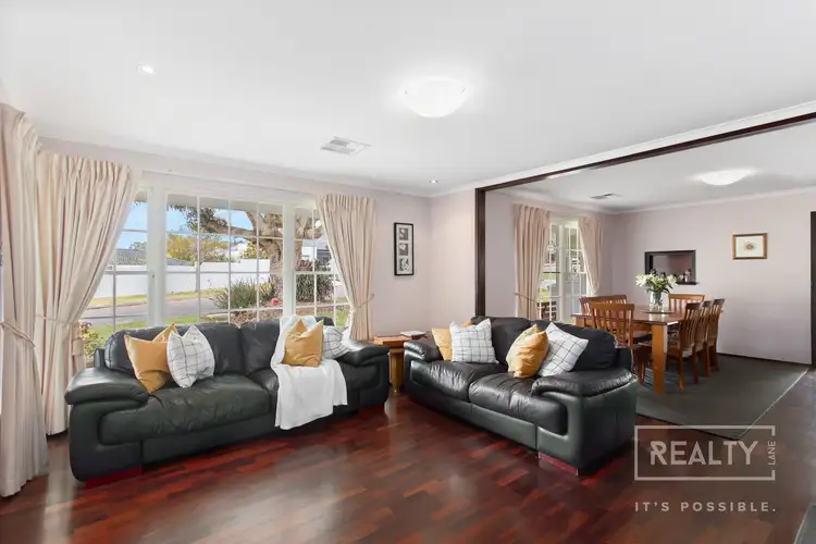 Fifth view of Homely house listing, 1 Crowcombe Way, Karrinyup WA 6018