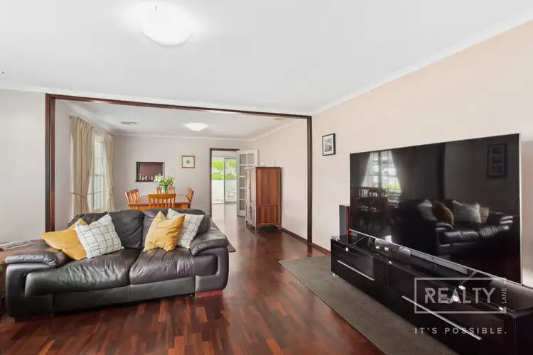 Sixth view of Homely house listing, 1 Crowcombe Way, Karrinyup WA 6018