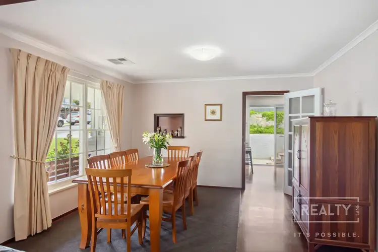 Seventh view of Homely house listing, 1 Crowcombe Way, Karrinyup WA 6018