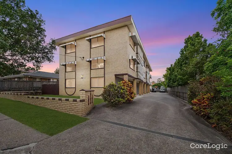 1/15 Griffith Street, Everton Park QLD 4053