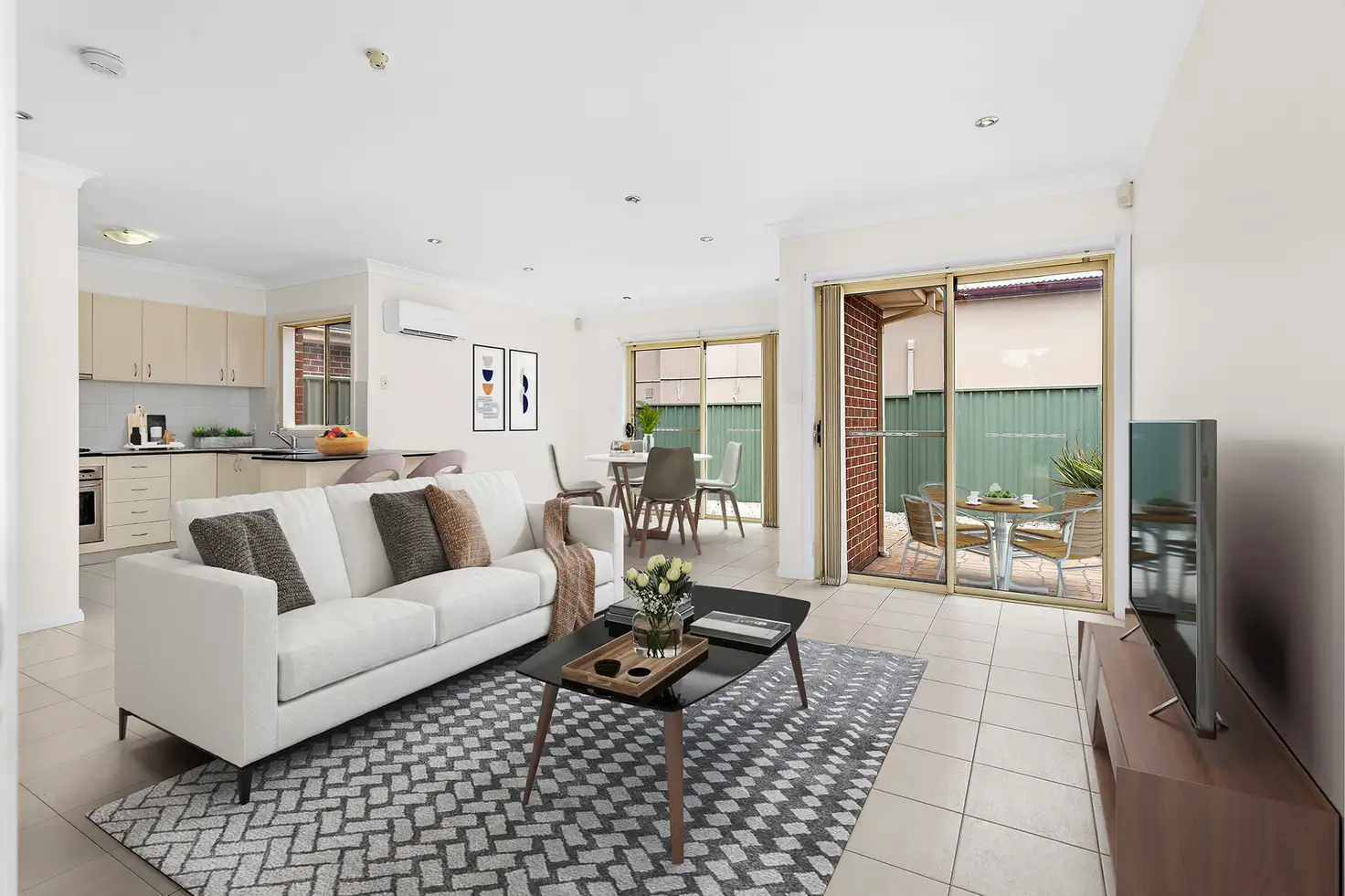 Main view of Homely townhouse listing, 3/69 Midgley Street, Corrimal NSW 2518