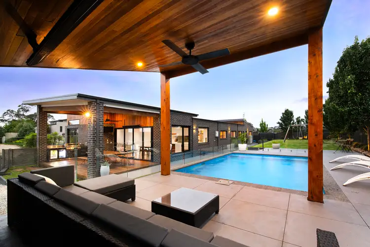 11a Tingay Drive, Campbells Creek VIC 3451