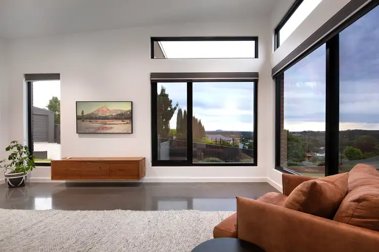 Third view of Homely house listing, 11a Tingay Drive, Campbells Creek VIC 3451