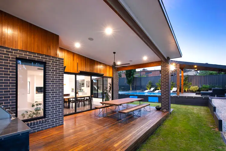 Fifth view of Homely house listing, 11a Tingay Drive, Campbells Creek VIC 3451