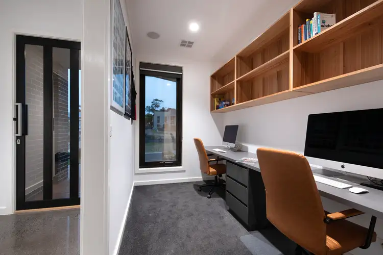 Sixth view of Homely house listing, 11a Tingay Drive, Campbells Creek VIC 3451