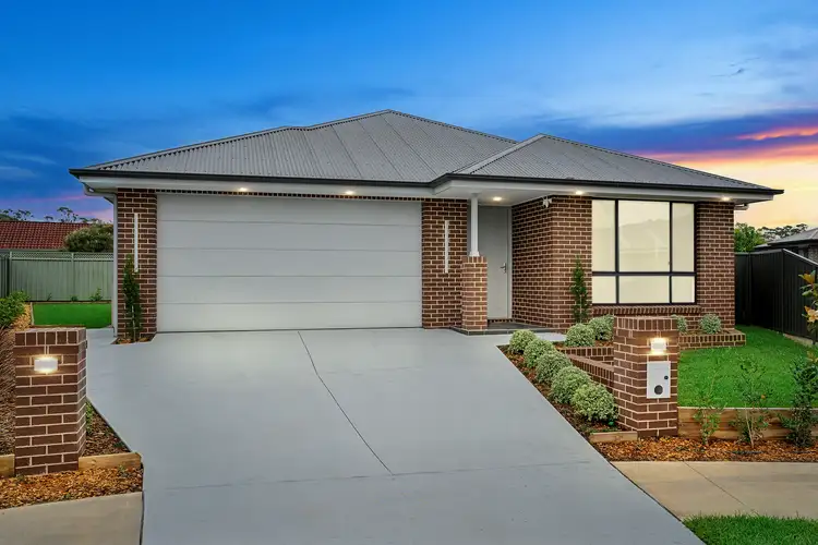 Main view of Homely house listing, 19 Fothergill Place, Tahmoor NSW 2573