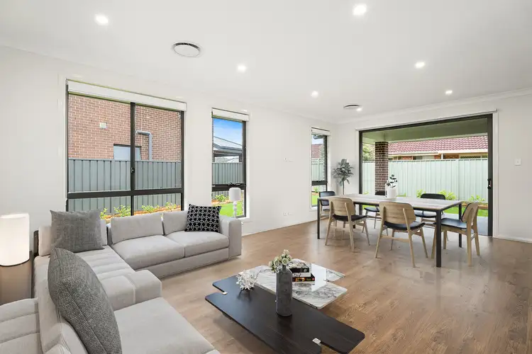 Second view of Homely house listing, 19 Fothergill Place, Tahmoor NSW 2573