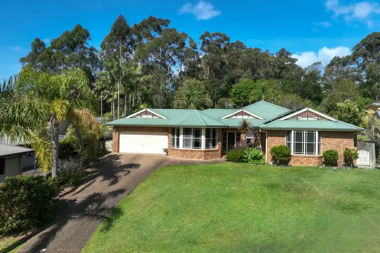 Main view of Homely house listing, 13 Callemondah Close, Narrawallee NSW 2539