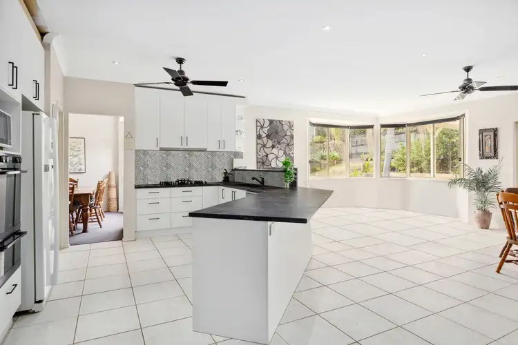 Third view of Homely house listing, 13 Callemondah Close, Narrawallee NSW 2539