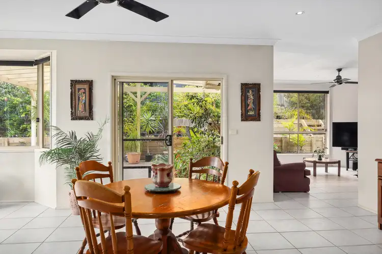 Fourth view of Homely house listing, 13 Callemondah Close, Narrawallee NSW 2539