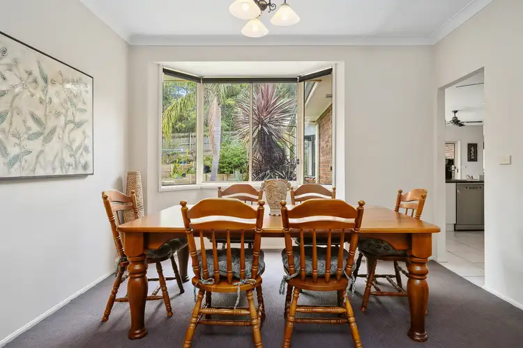 Fifth view of Homely house listing, 13 Callemondah Close, Narrawallee NSW 2539