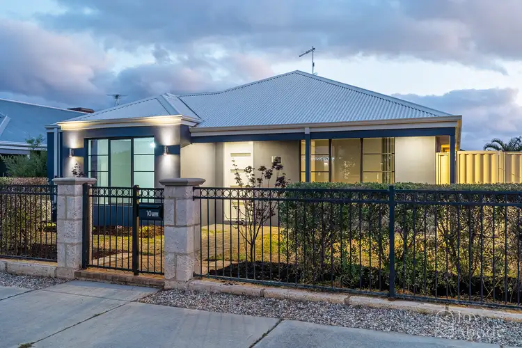 10 Finglas Meander, Butler WA 6036