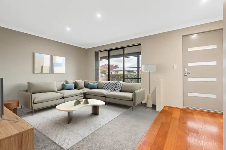 Third view of Homely house listing, 10 Finglas Meander, Butler WA 6036