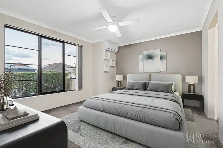 Fourth view of Homely house listing, 10 Finglas Meander, Butler WA 6036