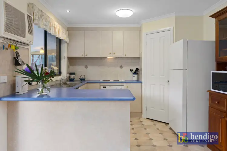 Fourth view of Homely house listing, 1 Cheviot Place, East Bendigo VIC 3550