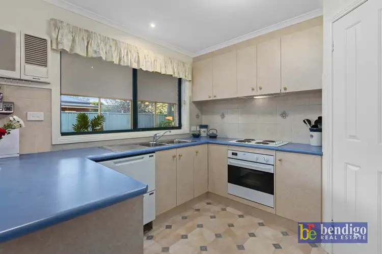 Fifth view of Homely house listing, 1 Cheviot Place, East Bendigo VIC 3550