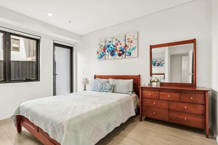 Fifth view of Homely apartment listing, 1/23-25 John Street, Lidcombe NSW 2141