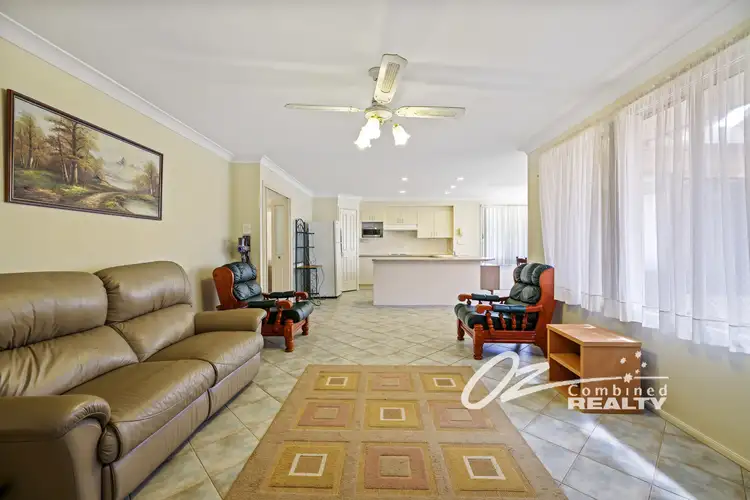 Fifth view of Homely house listing, 56 Cammaray Drive, St Georges Basin NSW 2540