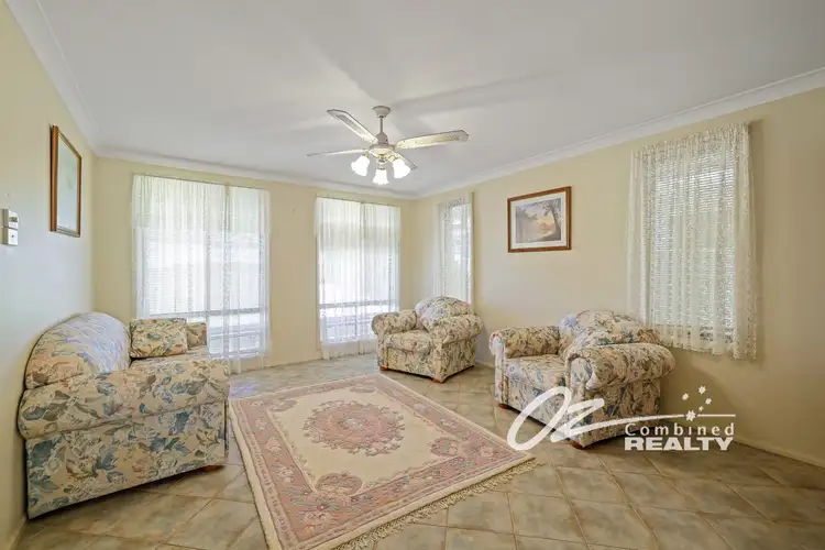 Sixth view of Homely house listing, 56 Cammaray Drive, St Georges Basin NSW 2540